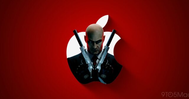 Você pode pré -encomendar Hitman: Absolution agora na App Store

