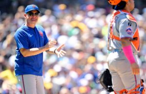 Você precisa de um ás para ganhar grande? Mesmo com bolsos profundos, os Mets se recusam a pagar em excesso Você precisa de um ás para ganhar grande? Mesmo com bolsos profundos, os Mets se recusam a pagar em excesso