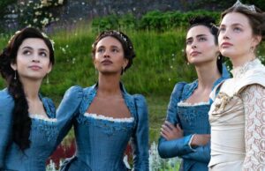 Você tem que seguir 11 shows como ‘The Gilded Age’ Downton Abbey