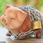 Gastando suas economias: você mudará sua mentalidade e respira quando chegar à aposentadoria