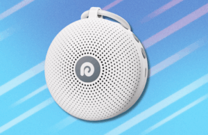 Volte para a escola para descansar com 38% de desconto nesta máquina de ruído branco Dreamegg Volte para a escola para descansar com 38% de desconto nesta máquina de ruído branco Dreamegg