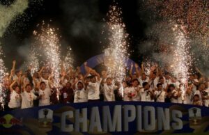 Volto depois de 6 anos de Suri suspenso! A Copa da Indonésia foi oficialmente comemorada novamente 2026 Volto depois de 6 anos de Suri suspenso! A Copa da Indonésia foi oficialmente comemorada novamente 2026