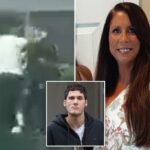 Vovó Queens é uma mulher misteriosa passada por netos de Gotti em Mob Justice Tune-up