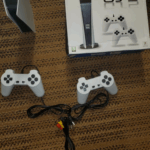 Vovó disse o homem que você tinha um "Ps5'-nada preparado para a verdade