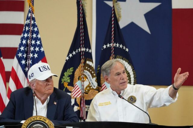 WALTERS: Os democratas da Califórnia consideraram um retorno à longa de longa data da Dirty Gerrymander do Estado


