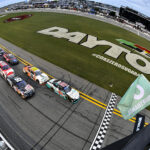 WAWA 250 LIVE LIVE: NASCAR XFINITY Series Channel de TV