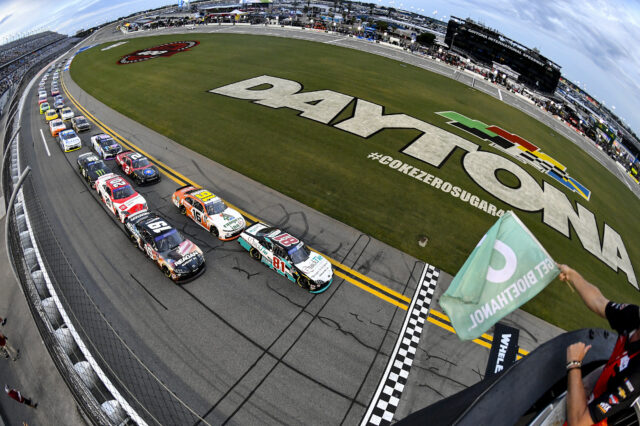 WAWA 250 LIVE LIVE: NASCAR XFINITY Series Channel de TV



