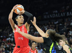 WNBA Power Rankings – Aces entra, enquanto a febre é recuada por bug de lesão WNBA Power Rankings - Aces entra, enquanto a febre é recuada por bug de lesão