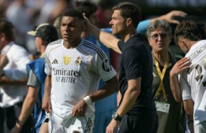 WSG Tirol vs. Real Madrid Live Streaming Info: Onde assistir a partida presidencial de Los Blancos? WSG Tirol vs. Real Madrid Live Streaming Info: Onde assistir a partida presidencial de Los Blancos?