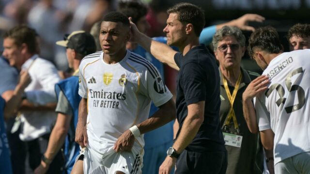 WSG Tirol vs. Real Madrid Live Streaming Info: Onde assistir a partida presidencial de Los Blancos?

