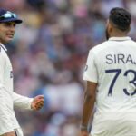 WTC 2025-27 Tabela Tabela Atualizada após a série de testes do ENG contra o IND: Índia sobe em terceiro após uma emocionante vitória no oval