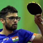 WTT Contender para Iguacu: Manush Shah chega a pares de finais masculinos e mistos
