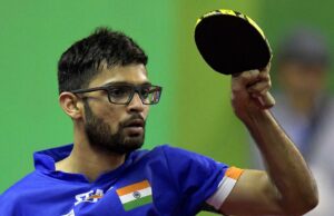 WTT Contender para Iguacu: Manush Shah chega a pares de finais masculinos e mistos WTT Contender para Iguacu: Manush Shah chega a pares de finais masculinos e mistos