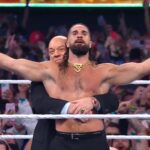 WWE dá a Seth Rollins um novo nome após o verão