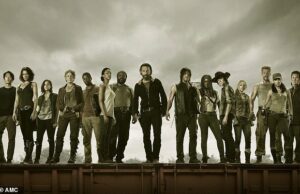 Walking Dead -ar morre 33 anos após o combate ao câncer quando tributos entram A atriz Walking Dead Kelley Mack morreu aos 33 anos de idade. Mack morreu em 2 de agosto após uma batalha contra o câncer, anunciou sua família no Instagram na terça -feira