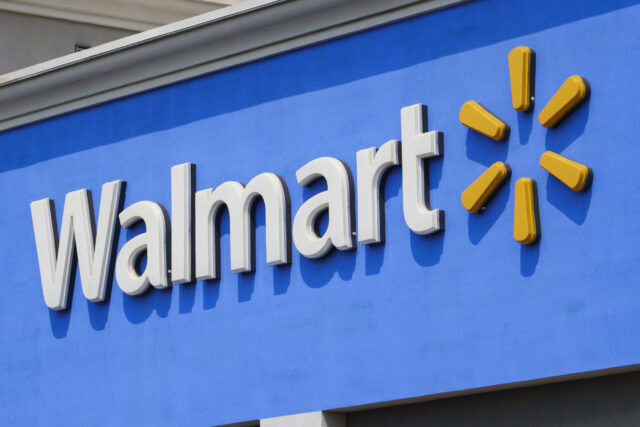 Walmart para pagar milhões na demanda da Califórnia: você sabe

