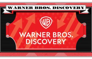 Warner Bros. Discovery atinge prejuízo de US$ 148 milhões no terceiro trimestre enquanto se prepara para divisão ou venda Warner Bros. Discoveri Mensagens K2 Receita de US $ 9,8 bilhões, streaming, crescimento do estúdio