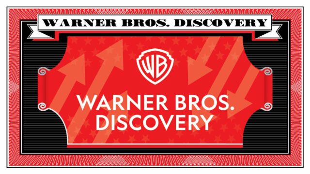 Warner Bros. Discoveri Mensagens K2 Receita de US $ 9,8 bilhões, streaming, crescimento do estúdio

