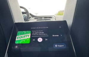 Waymo finalmente tem uma experiência musical digna de seu robotaxi Waymo finalmente tem uma experiência musical digna de seu robotaxi