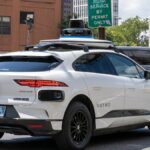 Waymo ganhou a primeira permissão para testar táxis autônomos em Nova York.