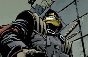 Webtoon Lands Residência Digital Exclusiva para Tmnt The Last Ronin Webtoon Lands Residência Digital Exclusiva para Tmnt The Last Ronin