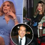 Wendy Williams não pretende voltar à televisão como apresentadora, mas pode acontecer uma turnê cênica falante para sujeitar o sistema de tutela "violento"