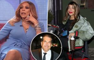 Wendy Williams não pretende voltar à televisão como apresentadora, mas pode acontecer uma turnê cênica falante para sujeitar o sistema de tutela “violento” Wendy Williams não pretende voltar à televisão como apresentadora, mas pode acontecer uma turnê cênica falante para sujeitar o sistema de tutela "violento"
