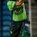 Wi vs Pak Live Score, 2º ODI: as Índias Ocidentais ganham um arremesso e seleciona para copo contra o Paquistão