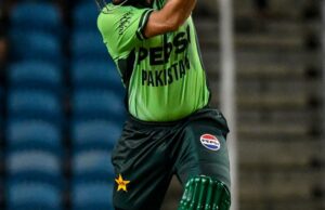 Wi vs Pak Live Score, 2º ODI: as Índias Ocidentais ganham um arremesso e seleciona para copo contra o Paquistão Wi vs Pak Live Score, 2º ODI: as Índias Ocidentais ganham um arremesso e seleciona para copo contra o Paquistão