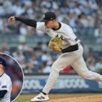 Will Warren fornece uma jóia do tipo jóia quando os Yankees mais precisavam