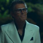 Willem Dafoe em seu 'Rico Retrato' de um megalomaníaco e seu próprio bilionário na estréia de Locarno 'The Birthday Party' (exclusiva)