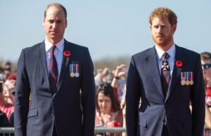 William e Harry são considerados padrinhos para o bebê de Hugh Grosvenor: relatório Quem é Hugh Grosvenor duque de Westminster e por que seu casamento é tão importante