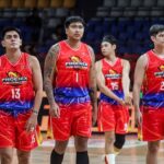 PBA Phoenix Fuel Masters