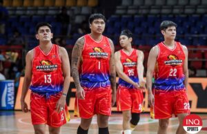 Willy Wilson pretende aumentar o tamanho da fênix PBA Phoenix Fuel Masters