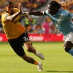 Wolves vs. Manchester City - Premier League: Live Score, Team News and Atualizações quando Ederson é deixado do lado de fora da Pep Guardiolas Squad no meio da saga de transferência de verão