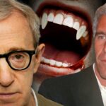 Woody Allen e Jeffri Epstein Vampire 1