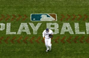 World Series criada para 24 de outubro; Mlb nixes flex start World Series criada para 24 de outubro; Mlb nixes flex start