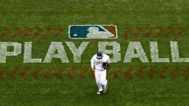 World Series criada para 24 de outubro; Mlb nixes flex start

