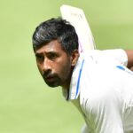 Wriddhiman Saha inicia o mandato como treinador -chefe de Bengala com menos de 23 anos