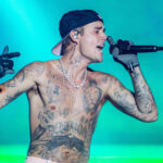 Wynn emite a declaração depois que o imitador de Justin Bieber enganou a equipe e executou a equipe