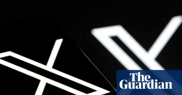 X de Musk deve ser confrontado com a reivindicação de negligência sobre imagens de abuso infantil, regras de julgamento

