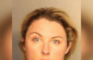 Xerife: Professor da Caroline do Sul acusado de comportamento sexual criminal com menor Xerife: Professor da Caroline do Sul acusado de comportamento sexual criminal com menor