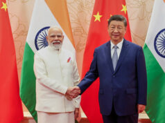 Xi informa que Modi China e Índia devem “integrar” quando as tarifas dos Estados Unidos atingiram Xi informa que Modi China e Índia devem "integrar" quando as tarifas dos Estados Unidos atingiram