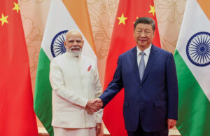 Xi informa que Modi China e Índia devem “integrar” quando as tarifas dos Estados Unidos atingiram Xi informa que Modi China e Índia devem "integrar" quando as tarifas dos Estados Unidos atingiram