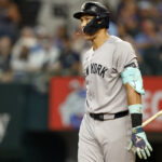 Yankees Aaron Boon fornece a atualização do crítico de Aaron Aaron