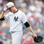 Yankees X-Factor? A coleção globo da cidade de Nova York depende de redutor profissional