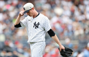 Yankees X-Factor? A coleção globo da cidade de Nova York depende de redutor profissional Yankees X-Factor? A coleção globo da cidade de Nova York depende de redutor profissional