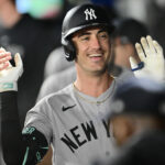Yankees assinou US $ 80 milhões em estrela de estrela para grande extensão de contrato