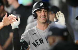 Yankees assinou US $ 80 milhões em estrela de estrela para grande extensão de contrato Yankees assinou US $ 80 milhões em estrela de estrela para grande extensão de contrato