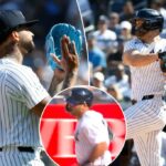 Yankees está experimentando muito medo de ganhar graças a Clutch Homer Trent Grisham